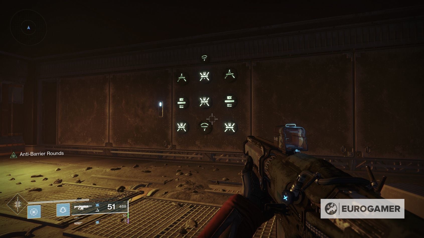 Destiny 2 Xenophage quest How to complete The Journey and Pathfinder